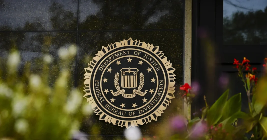 FBI: Wisconsin Teen Allegedly Killed Parents as Part of Plot to Assassinate Trump, Overthrow Government