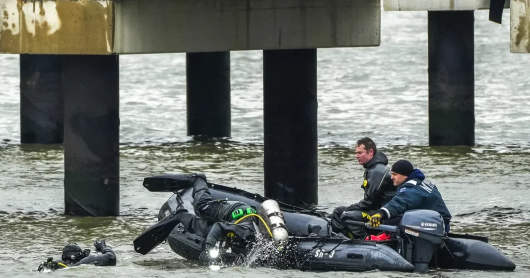 FAA: Helicopter Tour Company Involved in NYC Fatal Crash to Cease Operations Immediately