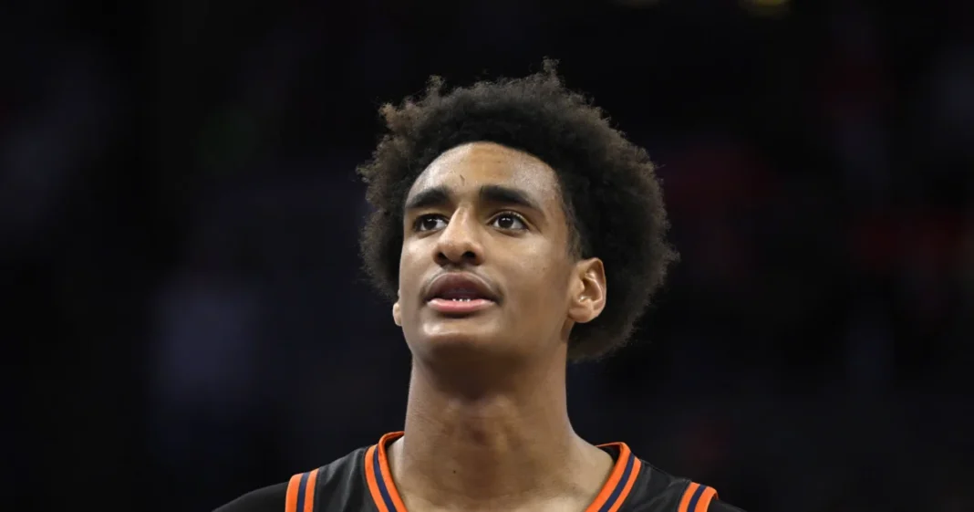 USC Basketball Recruit Alijah Arenas Out of Coma After Car Crash