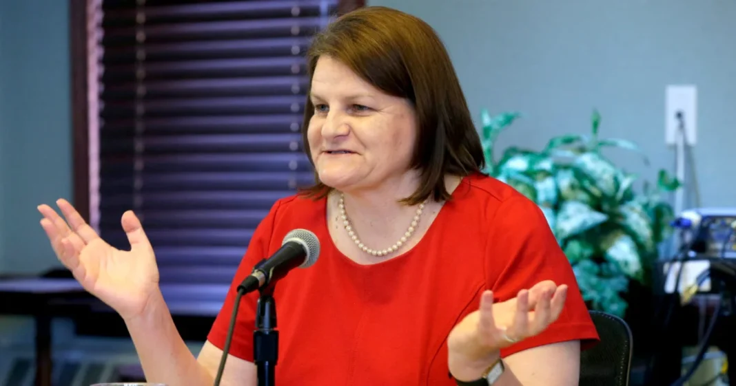 US Attorney General Releases Details on New Mexico Judge’s Arrest