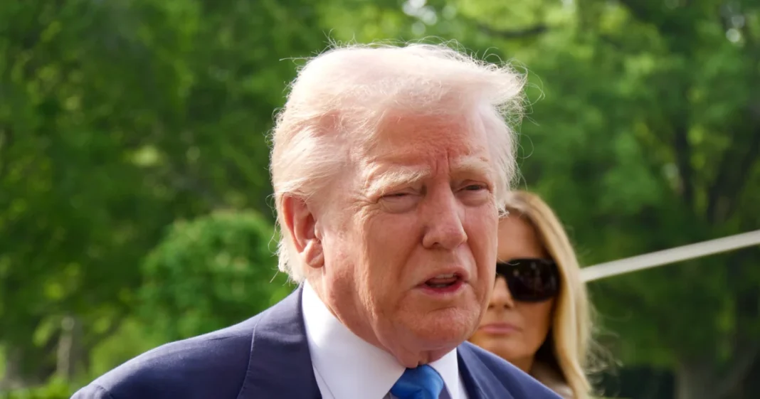 7 Takeaways From Trump’s Interview With Time Magazine