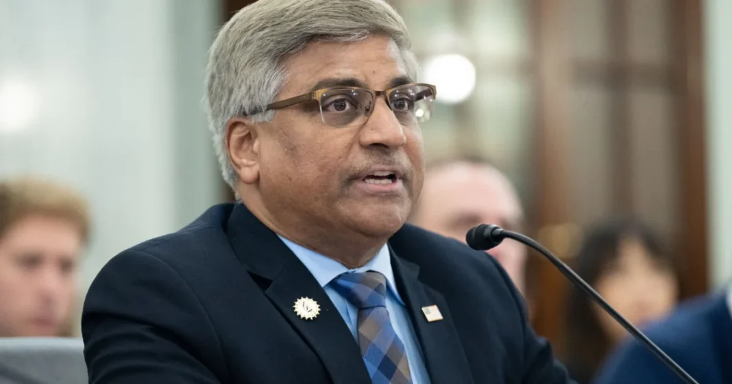 DOGE Says US National Science Foundation Canceling Over $325 Million in DEI Research