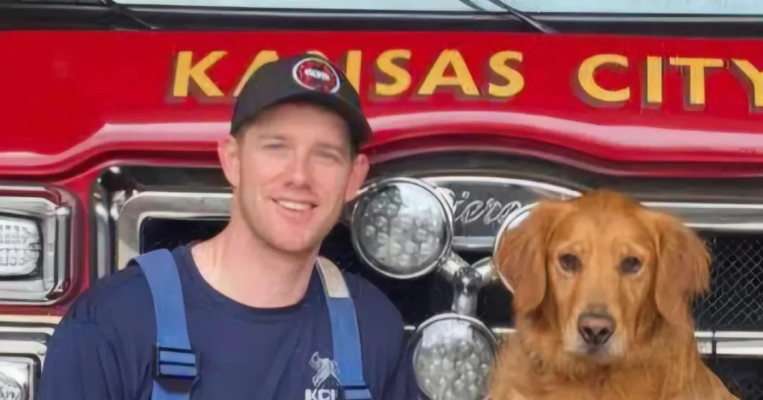 Paramedic Stabbed to Death by Patient During Ambulance Ride to Hospital