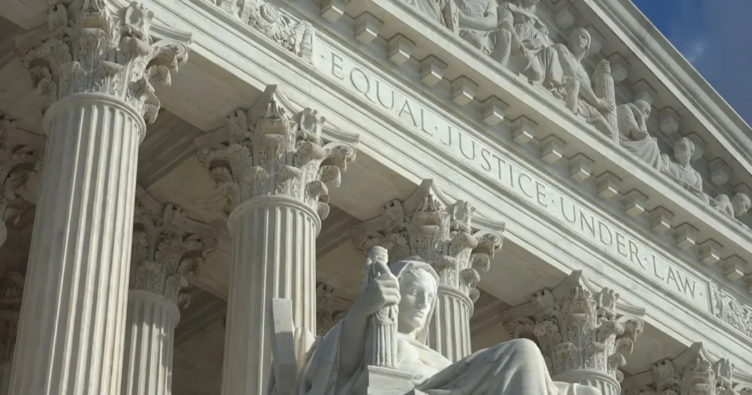 Supreme Court Hears Compensation Claim for Former Marine With PTSD