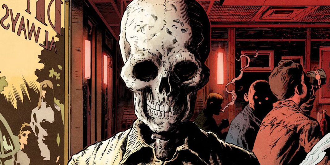 Greg Berlanti Developing ‘Stillwater’ Series for Prime Video Based on HIt Horror Comic from Skybound