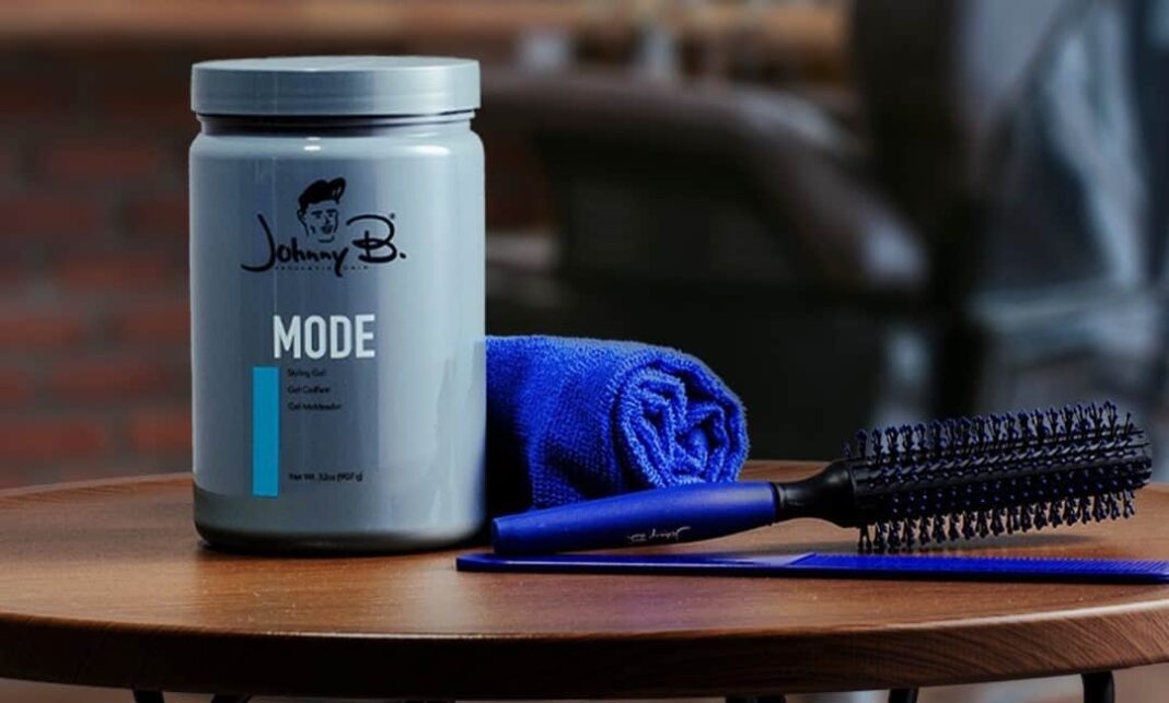 8 Best Men’s Hair Gel for Thin Hair in 2025