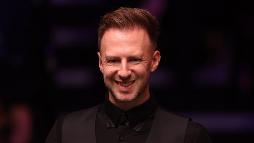 Judd Trump receives standing ovation mid-frame as he banks £100k with stunning feat