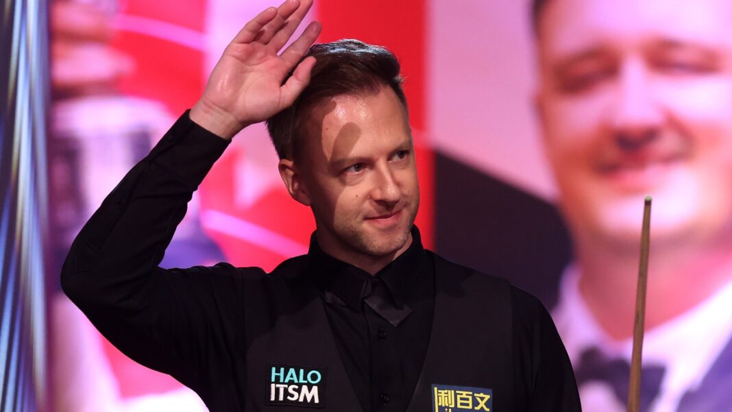 Judd Trump breaks all-time snooker record that stood for 11 years