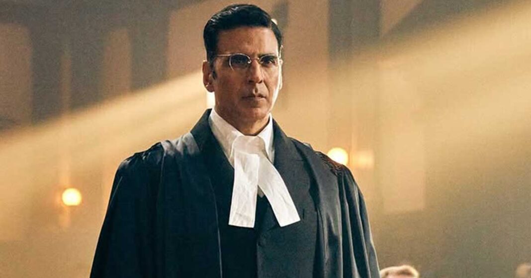 Akshay Kumar Starrer Registers Bollywood’s 5th Biggest Opening In 2025!