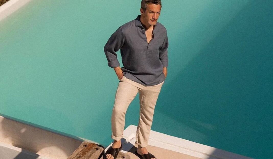 7 Best Lightweight Pants for Men: Cool & Stylish in 2025