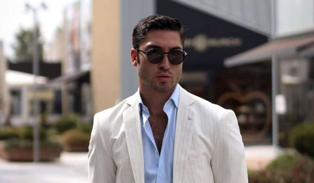 Square Face Shape: Your Ticket to Chiseled Perfection