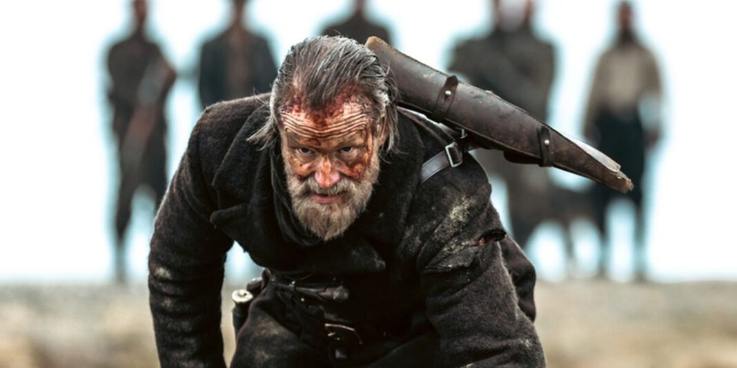 Action War Masterpiece ‘Sisu’ Sets a Quick Sequel Release Date