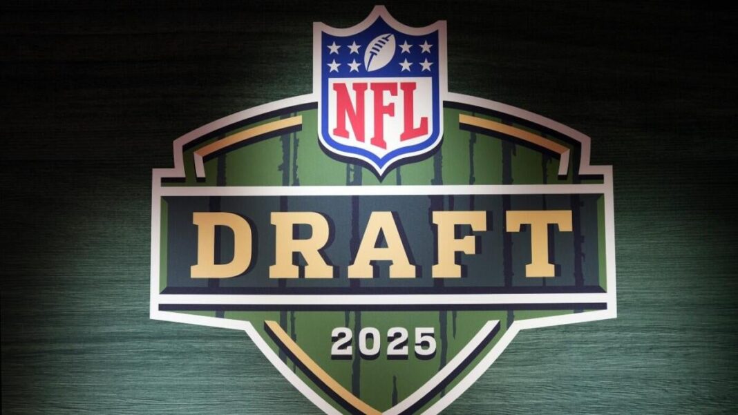 2025 NFL Draft picks by team: Full list of all 257 picks, plus every selection for each of the 32 clubs