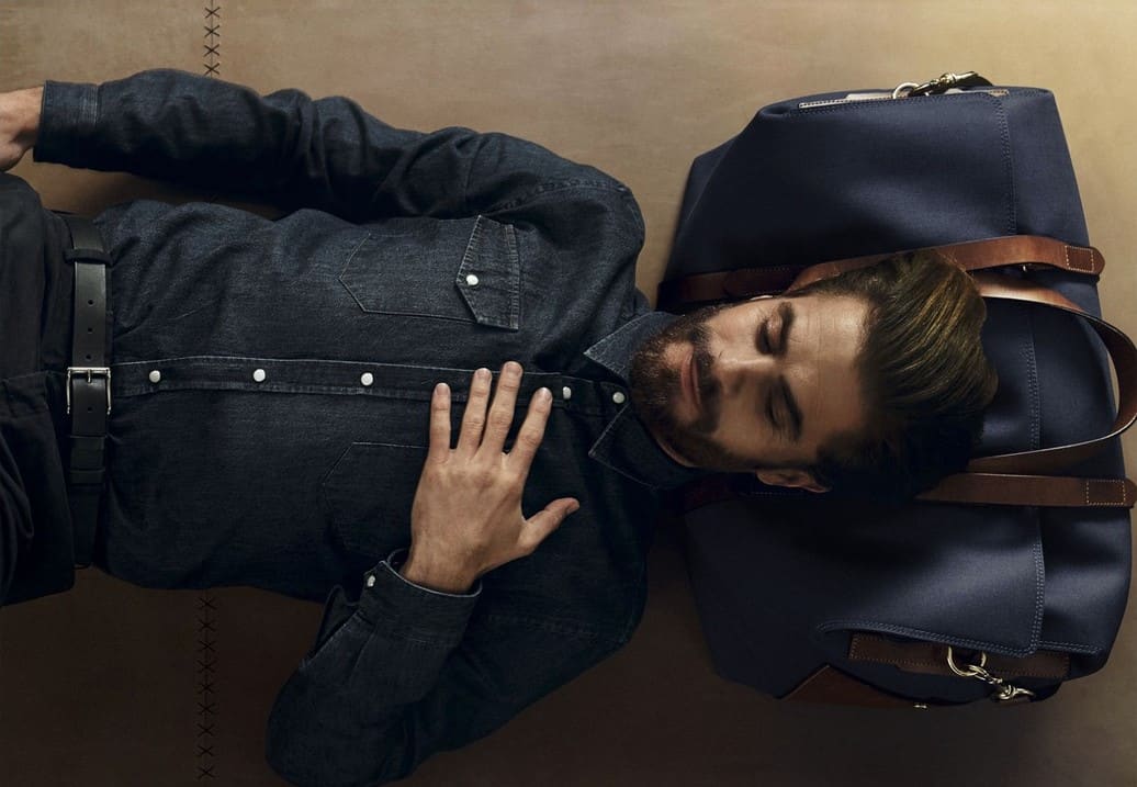 8 Best Men’s Belts For Jeans That Elevate Your Denim In 2025