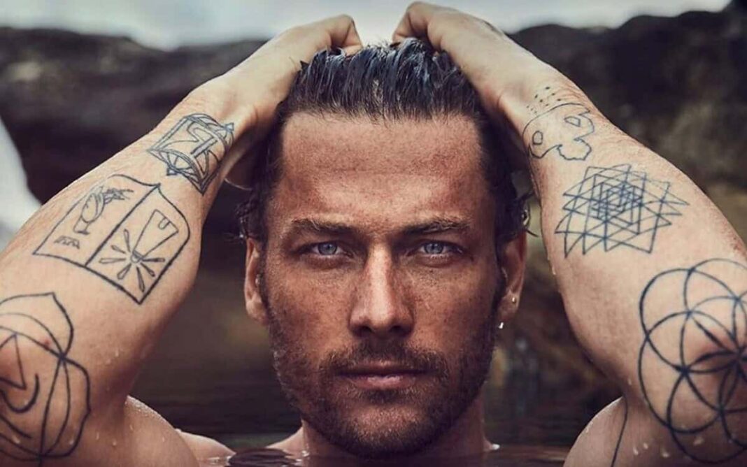 Rectangle Face Shape: Your Ticket to Hollywood-Worthy Angles