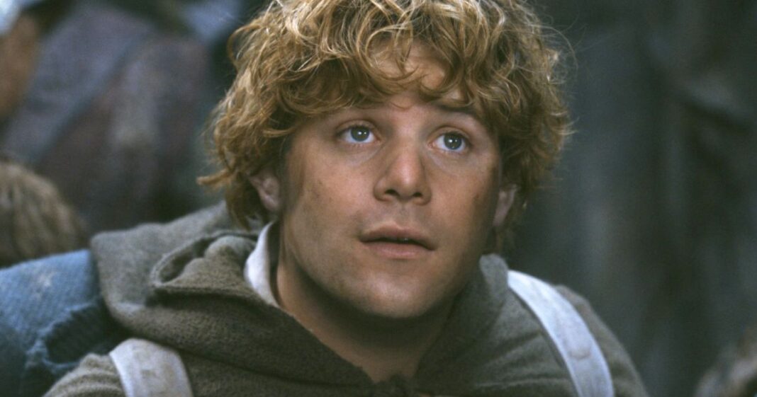 When Sean Astin Was Airlifted To The Hospital After A Gruesome Foot Injury On ‘The Lord Of The Rings’ Set