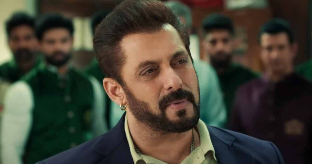 Brings Almost 105 Crore Less Than Salman Khan’s Biggest Week 1 Total!