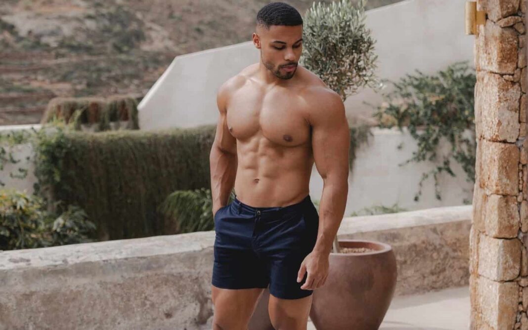 8 Best Shorts for Guys with Thick Thighs to Rock in 2025