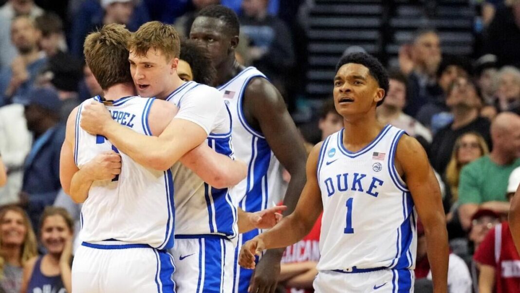 Duke basketball under Jon Scheyer: Insiders give transfer portal news, 2025 recruits, roster, best targets