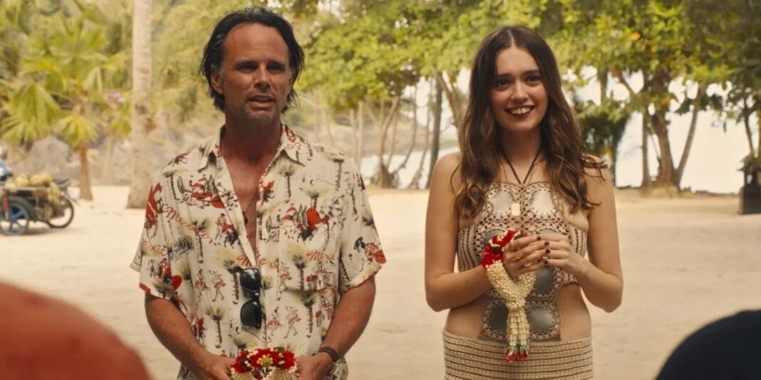 ‘Saturday Night Live’ Apologizes to ‘The White Lotus’ Aimee Lou Wood for “Mean” Sketch About Her Appearance