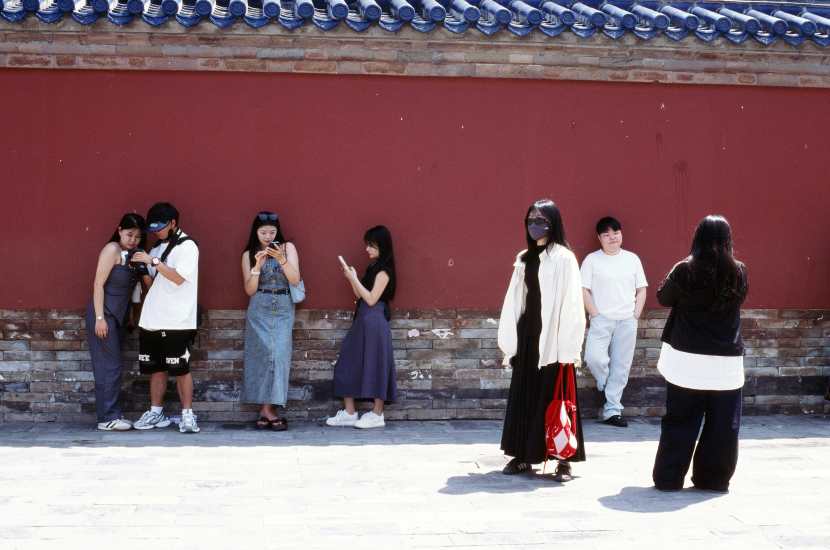 Young Chinese Travelers Propel Outbound Tourism Growth and Drive Tech Innovation Ahead of ITB China 2025