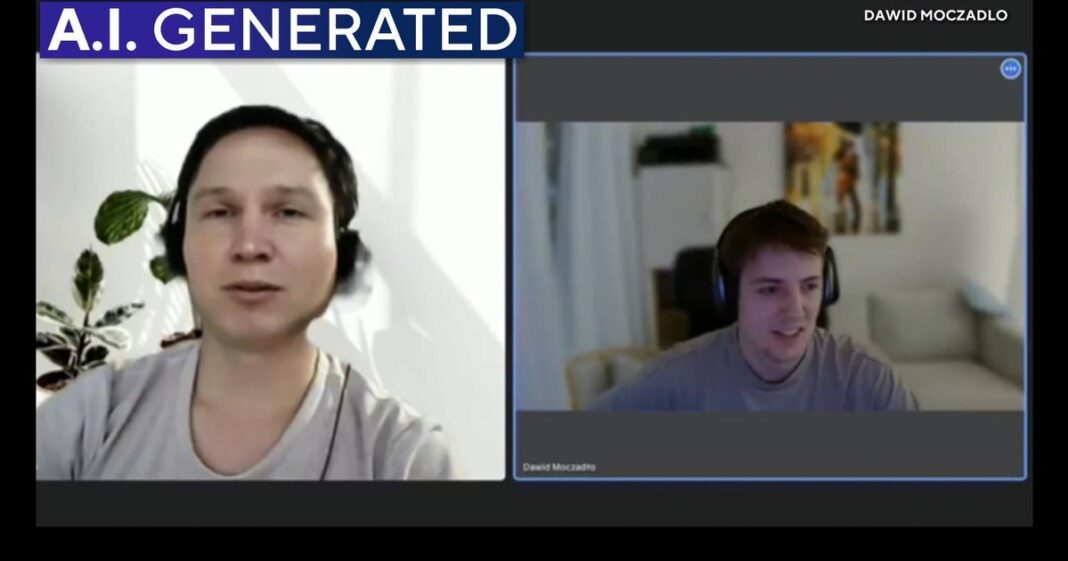 AI job scams are on the rise — here’s what to watch for