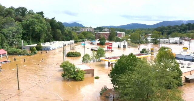 5/16: CBS Evening News – CBS News