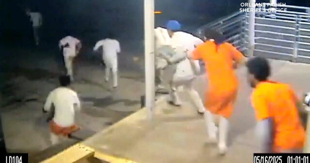 5/20: CBS Evening News – CBS News