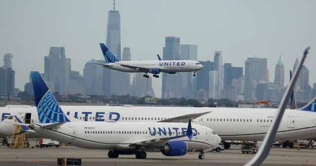 5/25: CBS Weekend News – CBS News