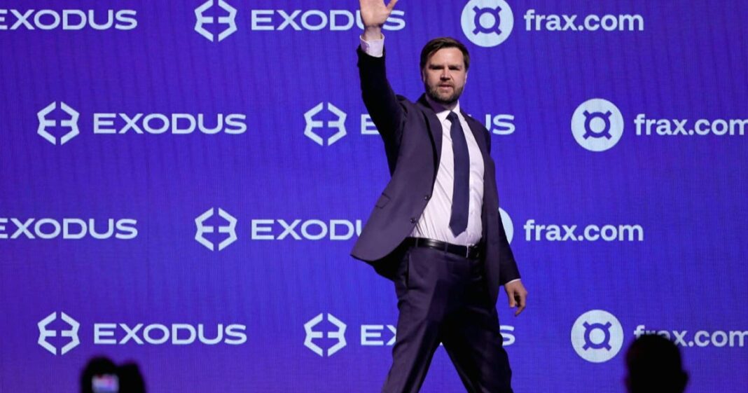 Highlights from Bitcoin 2025 conference in Las Vegas