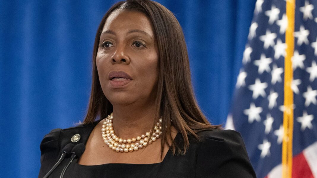 Walmart fined for shipping toy guns to New York