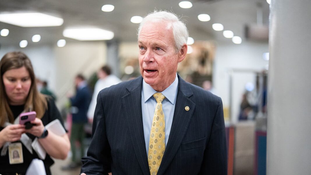 GOP senators criticize House budget bill over deficit concerns