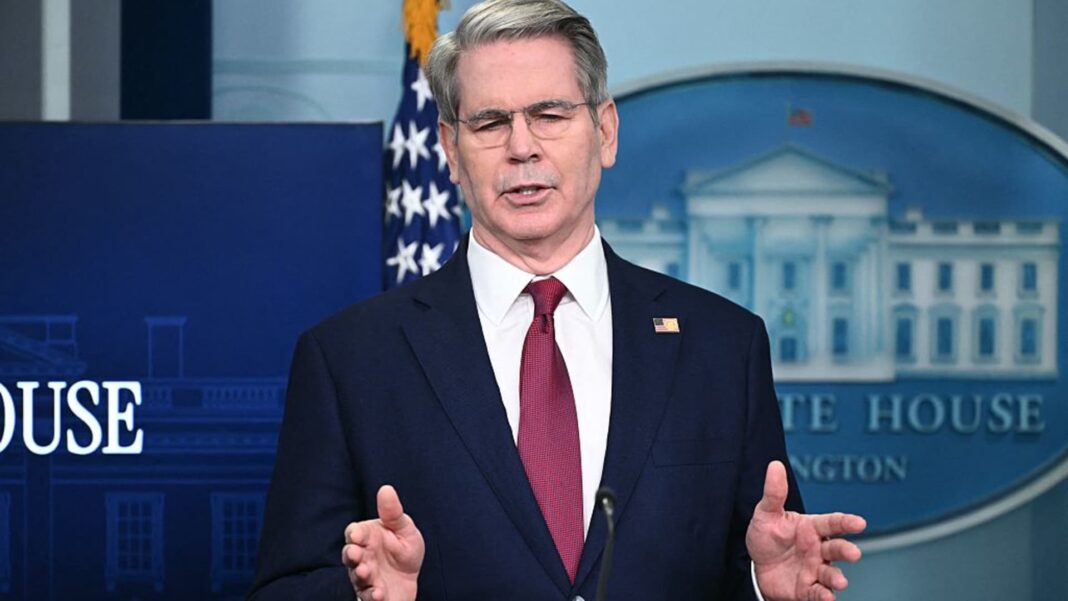 Trump officials to meet with Chinese counterparts on trade