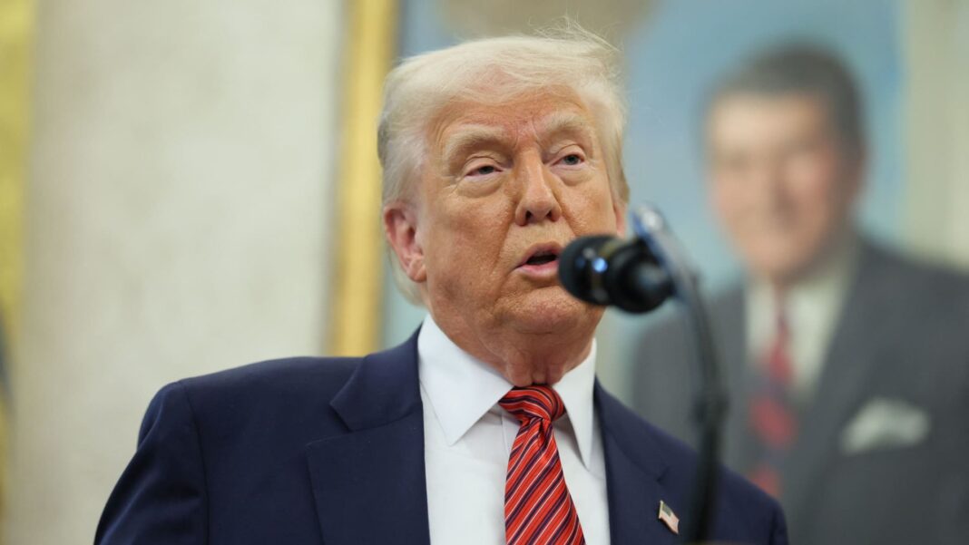 Trump offers help with India and Pakistan conflict