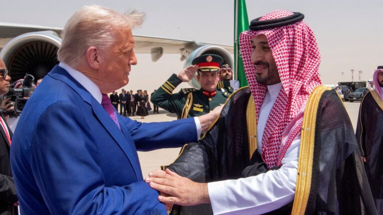 Saudi crown prince to visit US for first time since Khashoggi death