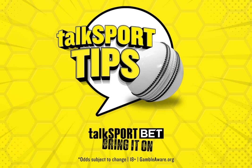 talkSPORT IPL Final betting tips – Best cricket bets and expert advice for Royal Challengers Bengaluru vs Punjab Kings
