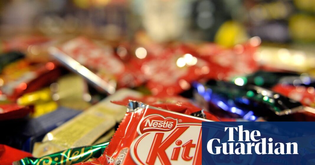 AI tool trial could save equivalent of 1.5m meals in food waste | Food waste