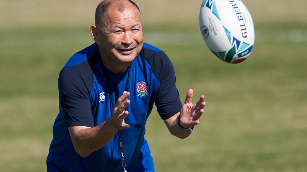Eddie Jones gets Lions job as Andy Farrell prepares Australia tour squad