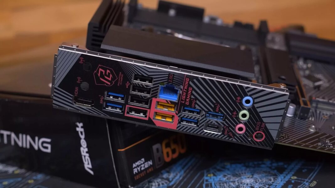 Asrock confirms Ryzen 9000 failures caused by its BIOS settings, offers to fix motherboards