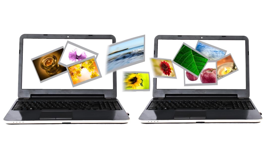 Microsoft is working on a new wireless file transfer option for Windows 11