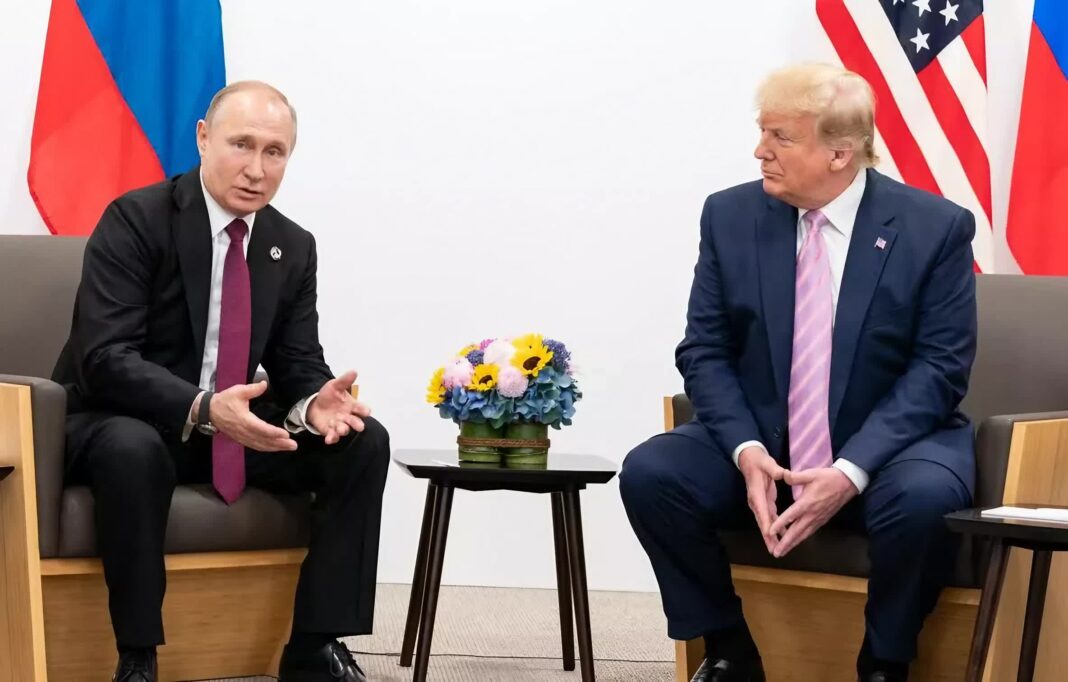 Russia is still swimming in new Intel and AMD chips thanks to sanction “workarounds”