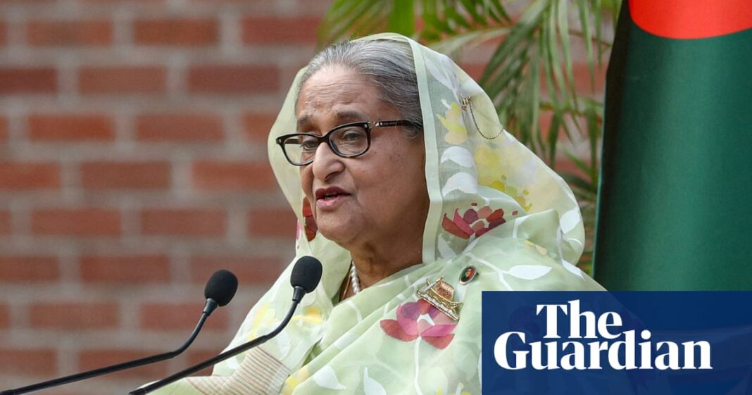 NCA freezes £90m of London property linked to former Bangladesh regime | NCA (National Crime Agency)