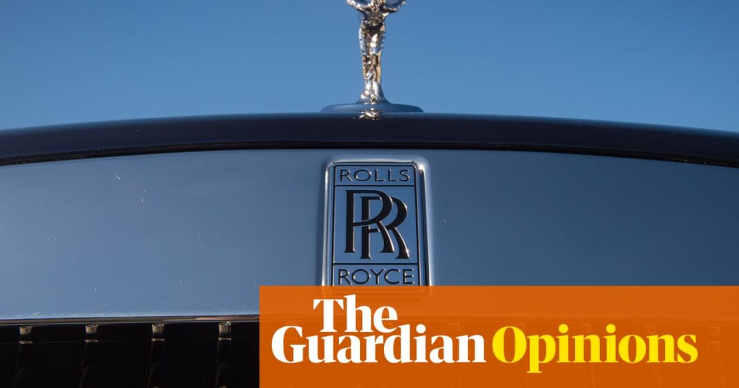 The Guardian view on billionaire Britain: tax wealth fairly or face democratic unravelling | Editorial