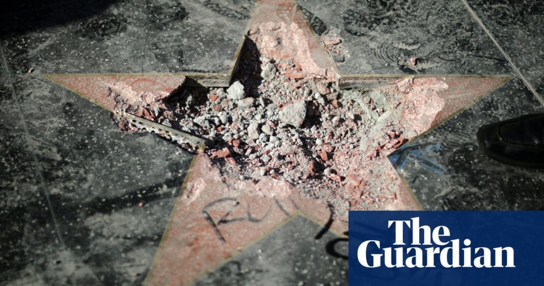 ‘Would do more harm than good’: what will Trump’s tariffs really mean for Hollywood? | Film industry