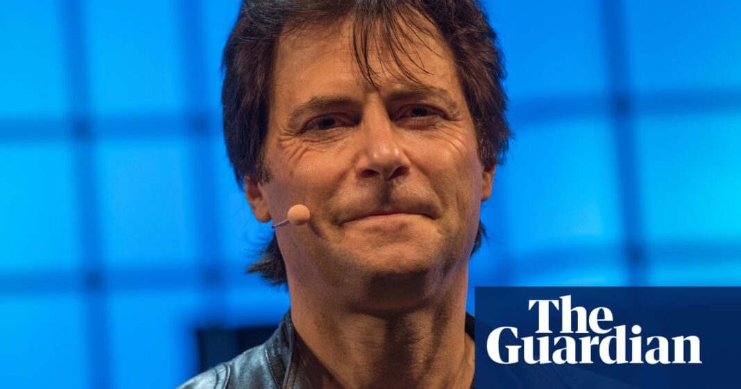 AI firms warned to calculate threat of super intelligence or risk it escaping human control | Artificial intelligence (AI)