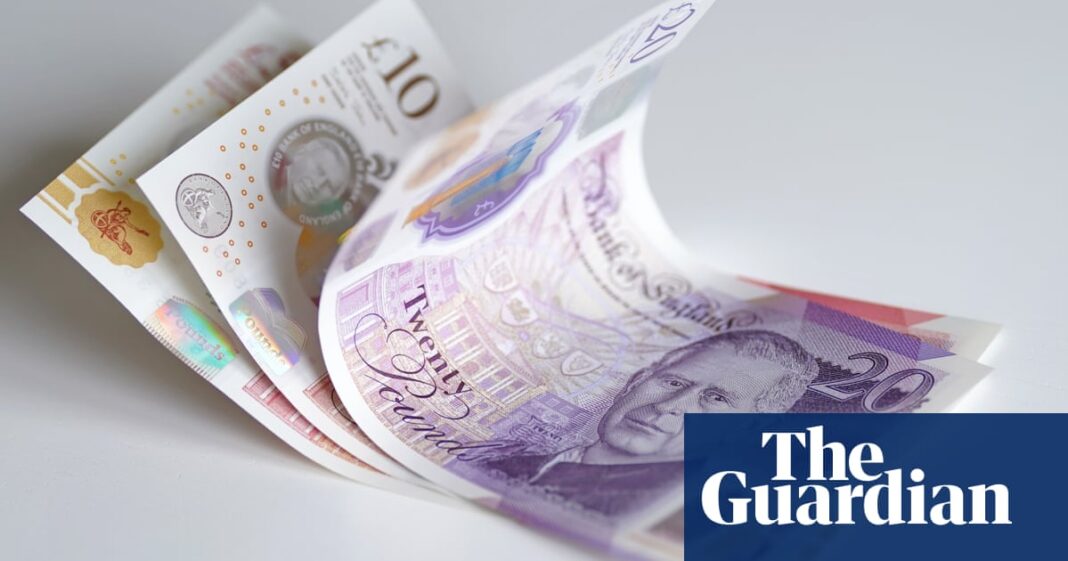 UK consumer confidence at lowest level since December 2022, says Which? | Economics