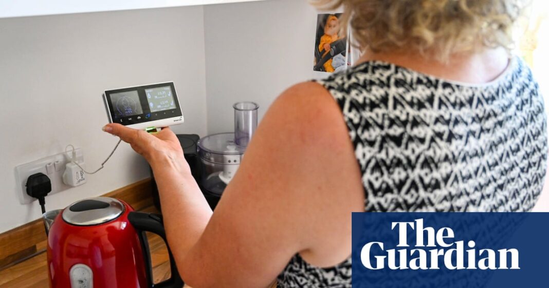 Energy bill defaults hit record high, says ONS | Household bills