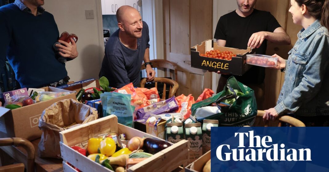 Are food co-ops worth it? I set one up in my neighbourhood to find out | Shopping