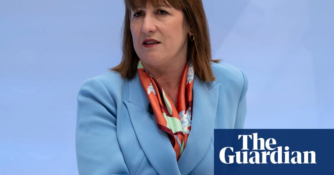 UK ‘may need 92,000 extra public workers if fall in productivity continues to 2030’ | Economics