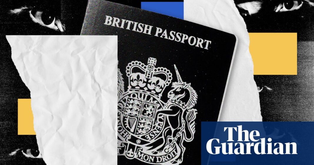 What to do if your UK passport is lost or stolen: steps you need to take | Travel